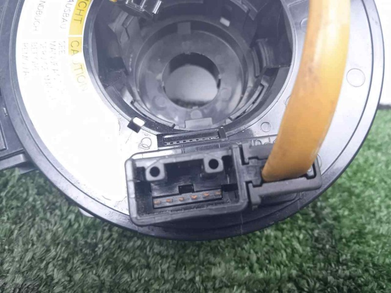 Recambio de anillo airbag para suzuki swift berlina (mz) 1.3 16v cat referencia OEM IAM   