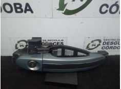 Recambio de maneta exterior delantera izquierda para ford mondeo ber. (ca2) 2.0 tdci cat referencia OEM IAM 6M21U224A37BF-6M21U2
