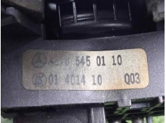 Recambio de mando luces para mercedes-benz clase e (w210) berlina diesel 270 cdi (210.016) referencia OEM IAM A2105450110-014014 2