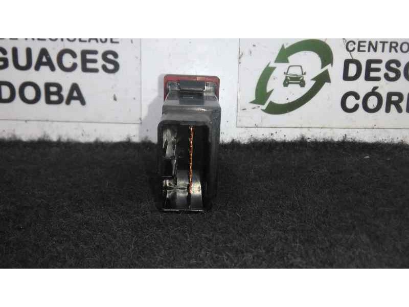 Recambio de warning para hyundai terracan (hp) 2.9 crdi cat referencia OEM IAM 93720H1101 8.PINES 