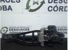 Recambio de maneta exterior delantera izquierda para ford mondeo ber. (ca2) 2.0 tdci cat referencia OEM IAM 6M21U224A37BF-6M21U2 2