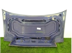 Recambio de tapa maletero para bmw z3 roadster (e36) 1.8 referencia OEM IAM  AZUL  2
