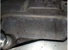 Recambio de caja cambios para toyota yaris 1.5 16v cat (híbrido) referencia OEM IAM 1LM-PD22H815 AUTOMATICO  2