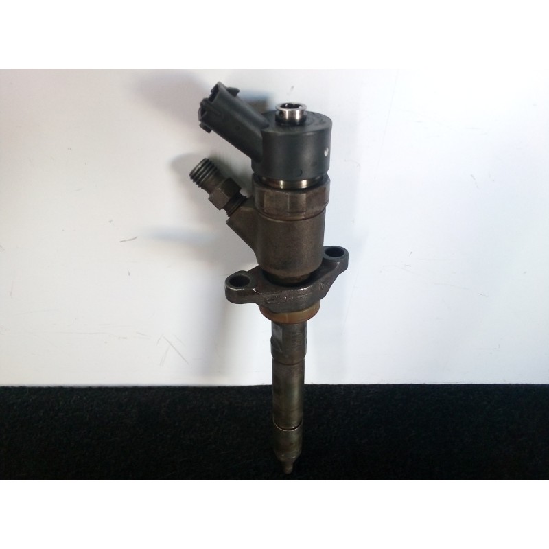 Recambio de inyector para peugeot 307 break / sw (s1) 1.6 hdi referencia OEM IAM 0445110188  