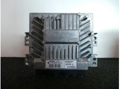 Recambio de centralita motor uce para nissan tiida (c11x/sc11x) 1.5 dci turbodiesel cat referencia OEM IAM S122326109A-820056586 2