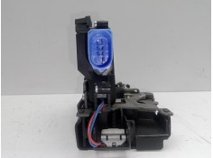 Recambio de cerradura puerta trasera izquierda para volkswagen touran (1t3) 1.2 tsi referencia OEM IAM 7L0839015H 7.PINES  2
