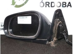 Recambio de retrovisor izquierdo para toyota celica (t20) 1.8 16v cat referencia OEM IAM  ELECTRICO - 3.CABLES NEGRO