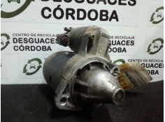 Recambio de motor arranque para mitsubishi galant berlina (e50) 2.0 cat referencia OEM IAM M3T41083 141679 