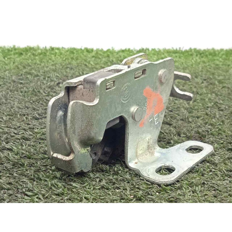 Recambio de cerradura maletero / porton para peugeot boxer furgón 2.0 blue-hdi fap cat referencia OEM IAM SINREFERENCIA  