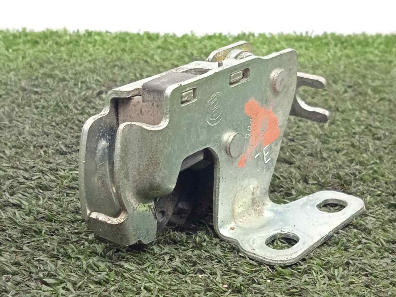 Recambio de cerradura maletero / porton para peugeot boxer furgón 2.0 blue-hdi fap cat referencia OEM IAM SINREFERENCIA  