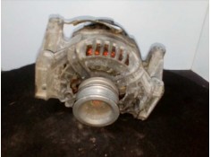 Recambio de alternador para opel vectra c berlina 2.2 16v cat (z 22 se) referencia OEM IAM 0124415025 BOSCH 100 A