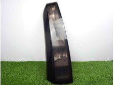 Recambio de piloto trasero izquierdo para opel meriva 1.7 16v cdti referencia OEM IAM 13196002 AHUMADO 