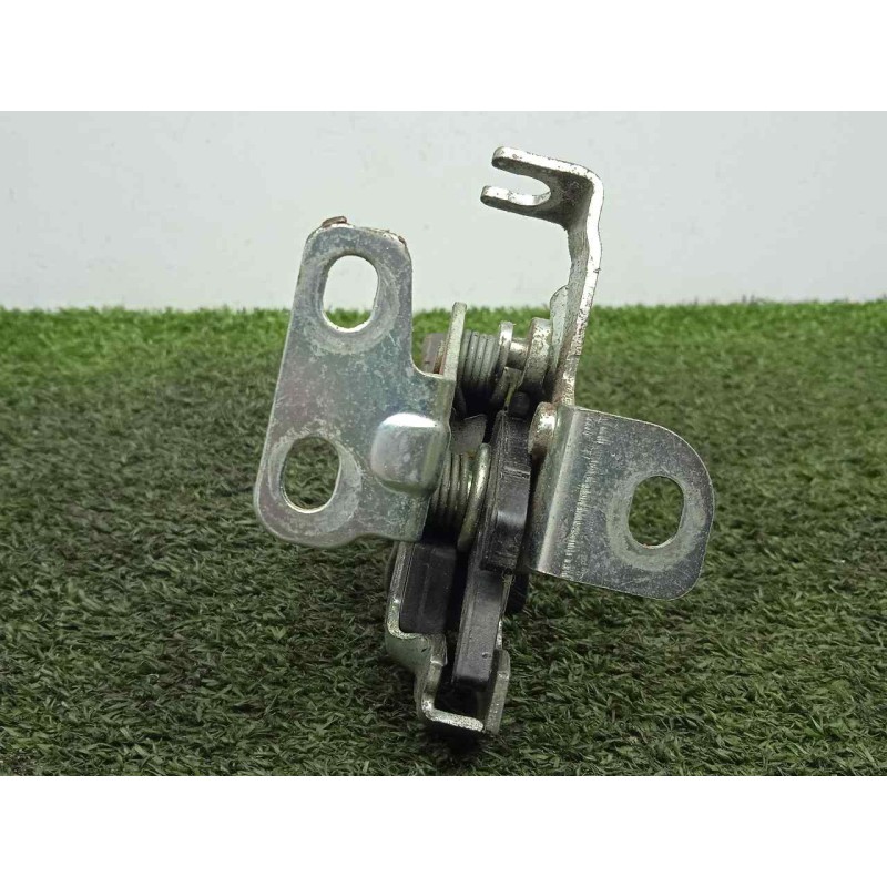 Recambio de cerradura maletero / porton para peugeot boxer furgón 2.0 blue-hdi fap cat referencia OEM IAM SINREFERENCIA  