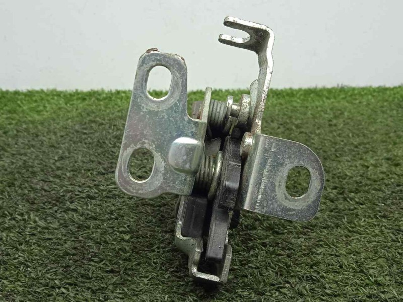 Recambio de cerradura maletero / porton para peugeot boxer furgón 2.0 blue-hdi fap cat referencia OEM IAM SINREFERENCIA  