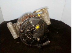 Recambio de alternador para opel vectra c berlina 2.2 16v cat (z 22 se) referencia OEM IAM 0124415025 BOSCH 100 A 2