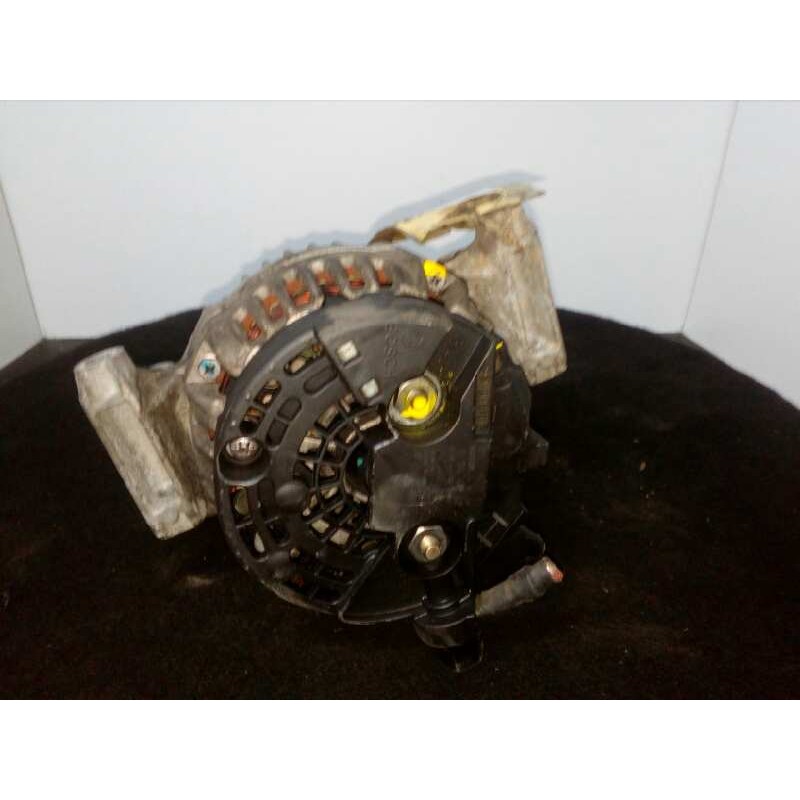 Recambio de alternador para opel vectra c berlina 2.2 16v cat (z 22 se) referencia OEM IAM 0124415025 BOSCH 100 A