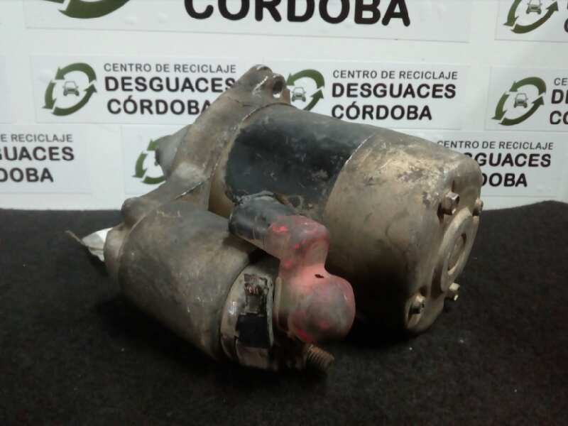 Recambio de motor arranque para mitsubishi galant berlina (e50) 2.0 cat referencia OEM IAM M3T41083 141679 