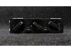 Recambio de mando calefaccion / aire acondicionado para mitsubishi carisma berlina 4 (da0) 1.8 gdi cat referencia OEM IAM MR3604