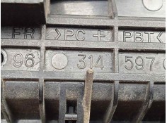 Recambio de maneta exterior delantera derecha para daewoo matiz 0.8 cat referencia OEM IAM 96314597   2