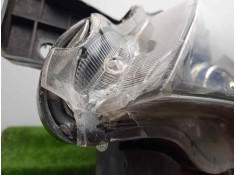 Recambio de faro izquierdo para subaru impreza g12 2.0 cat referencia OEM IAM  XENON CON.TARA 2