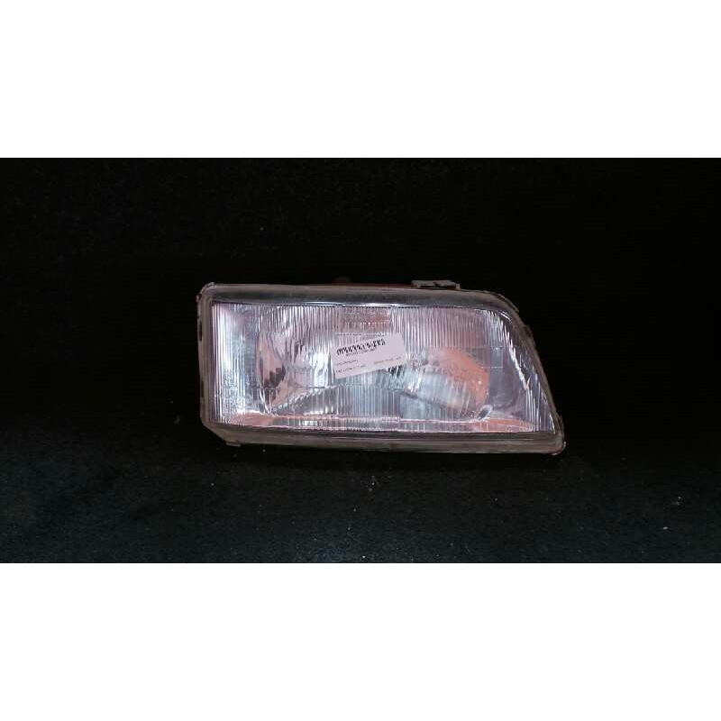Recambio de faro derecho para fiat ducato combi (desde 03.94) 1.9 diesel referencia OEM IAM  94-02 H4