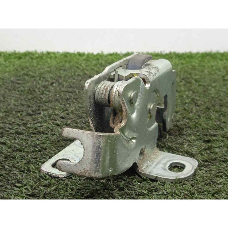 Recambio de cerradura maletero / porton para peugeot boxer furgón 2.0 blue-hdi fap cat referencia OEM IAM SINREFERENCIA  