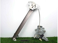 Recambio de elevalunas delantero izquierdo para kia picanto 1.0 cat referencia OEM IAM  ELECTRICO - 2.PINES CON.MOTOR 2