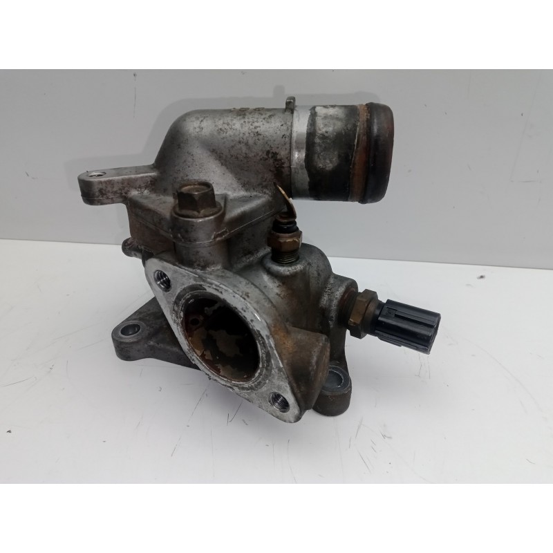 Recambio de termostato para mitsubishi outlander (cu0w) 2.0 cat referencia OEM IAM   