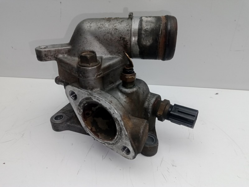 Recambio de termostato para mitsubishi outlander (cu0w) 2.0 cat referencia OEM IAM   