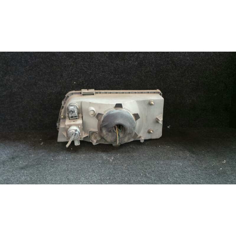 Recambio de faro derecho para fiat ducato combi (desde 03.94) 1.9 diesel referencia OEM IAM  94-02 H4