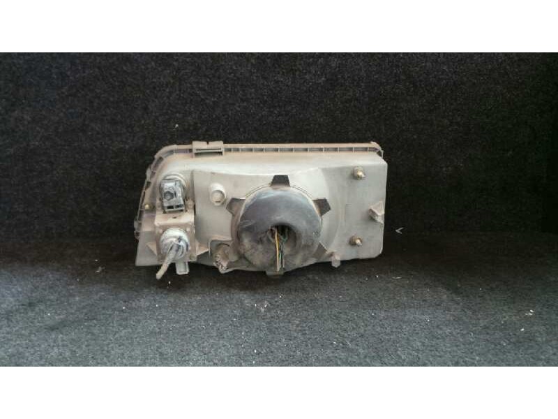 Recambio de faro derecho para fiat ducato combi (desde 03.94) 1.9 diesel referencia OEM IAM  94-02 H4