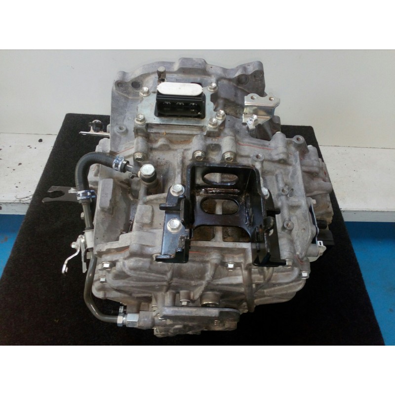 Recambio de caja cambios para toyota yaris 1.5 16v cat (híbrido) referencia OEM IAM 1LM-PD22H815 AUTOMATICO 
