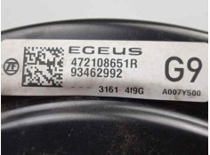 Recambio de servofreno para fiat talento kasten (296) 2.0 mjet referencia OEM IAM 472108651R-93462992 ZF 