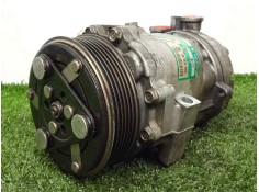 Recambio de compresor aire acondicionado para opel corsa c 1.3 16v cdti cat (z 13 dt / ln9) referencia OEM IAM SD6V101512F SANDE