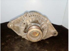 Recambio de alternador para opel corsa a 1.4 cat (2h6) referencia OEM IAM 0123120001 BOSCH 70A