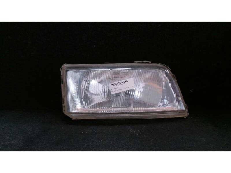 Recambio de faro derecho para fiat ducato combi (desde 03.94) 1.9 diesel referencia OEM IAM  94-02 H4
