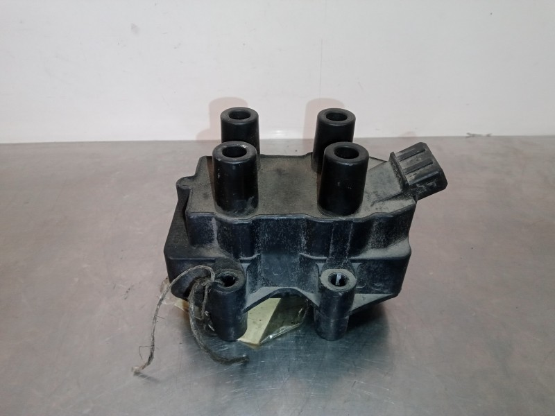 Recambio de bobina encendido para opel vectra b berlina 1.8 16v cat referencia OEM IAM 5WK90611  00458250
