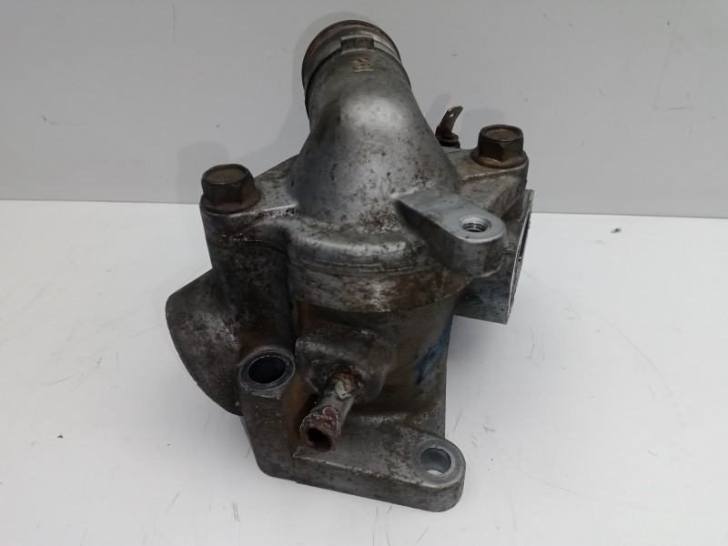 Recambio de termostato para mitsubishi outlander (cu0w) 2.0 cat referencia OEM IAM   