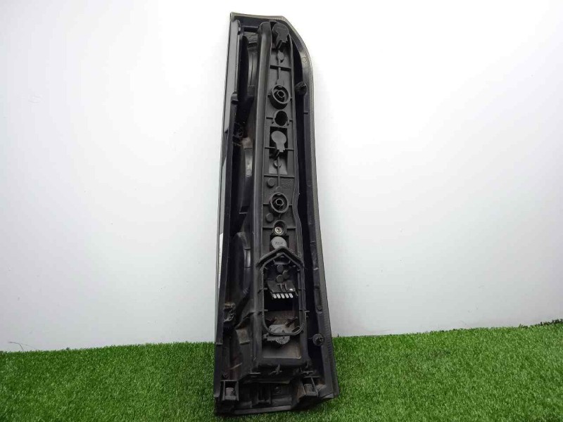 Recambio de piloto trasero izquierdo para opel meriva 1.7 16v cdti referencia OEM IAM 13196002 AHUMADO 