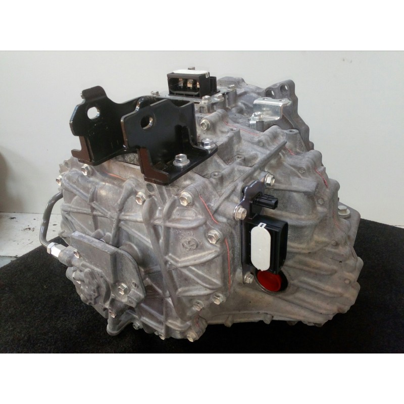 Recambio de caja cambios para toyota yaris 1.5 16v cat (híbrido) referencia OEM IAM 1LM-PD22H815 AUTOMATICO 