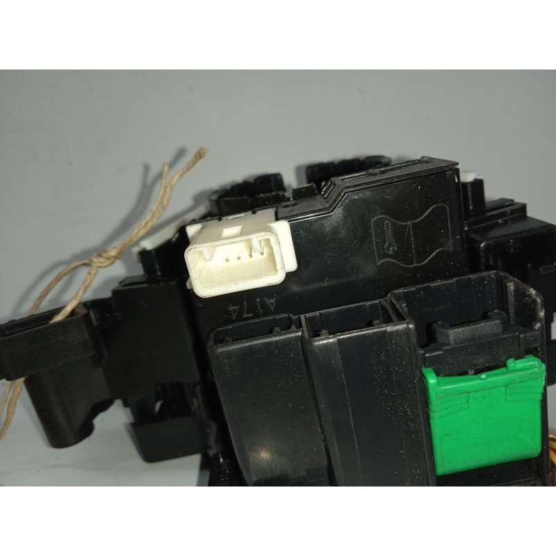 Recambio de anillo airbag para mitsubishi asx (ga0w) 1.8 di-d cat referencia OEM IAM 8617A012  