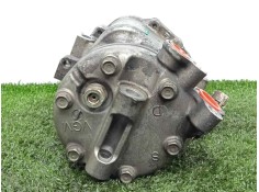 Recambio de compresor aire acondicionado para opel corsa c 1.3 16v cdti cat (z 13 dt / ln9) referencia OEM IAM SD6V101512F SANDE 2