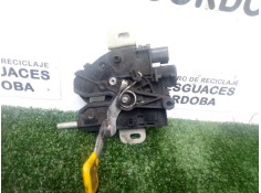 Recambio de cerradura capot para ford mondeo ber. (ca2) 2.0 tdci cat referencia OEM IAM 7S7A16700AF  
