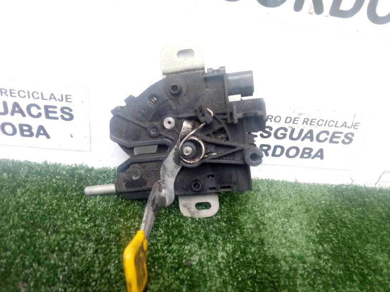 Recambio de cerradura capot para ford mondeo ber. (ca2) 2.0 tdci cat referencia OEM IAM 7S7A16700AF  