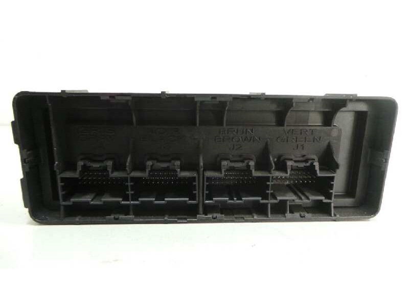 Recambio de centralita check control para chevrolet cruze 2.0 diesel cat referencia OEM IAM 13309411-389411888339H6J3  