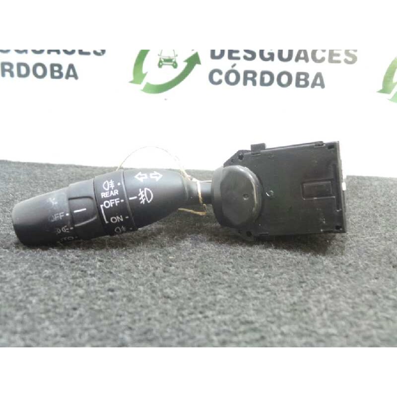 Recambio de mando luces para honda civic berlina 5 (fk) 2.2 ctdi referencia OEM IAM M29843-TS24  