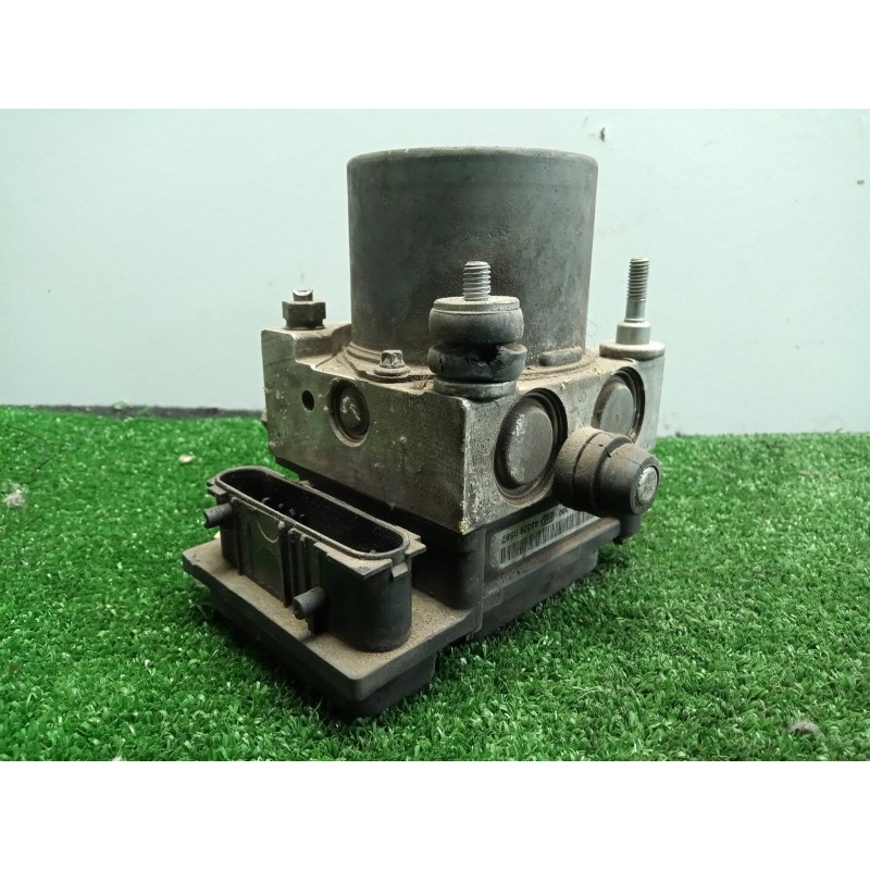Recambio de abs para fiat stilo (192) 1.9 jtd cat referencia OEM IAM 0265231437-51718108-0265800369 BOSCH 