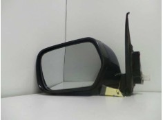 Recambio de retrovisor izquierdo para mitsubishi outlander (cu0w) referencia OEM IAM   ELECTRICO