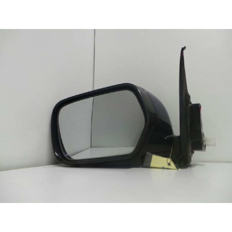 Recambio de retrovisor izquierdo para mitsubishi outlander (cu0w) referencia OEM IAM   ELECTRICO