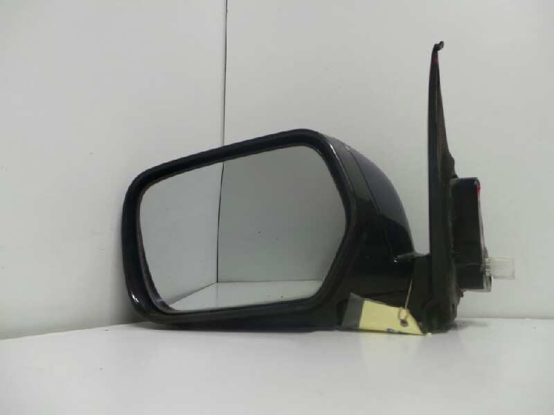 Recambio de retrovisor izquierdo para mitsubishi outlander (cu0w) referencia OEM IAM   ELECTRICO